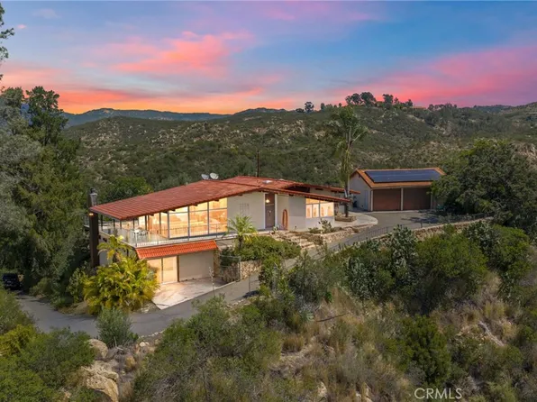 39435 De Luz Rd, Fallbrook, CA 92028