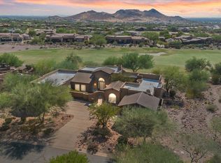 2496 S Geronimo Head Trl, Gold Canyon, AZ 85118