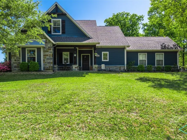 8373 Charlya Dr, Athens, TX 75752