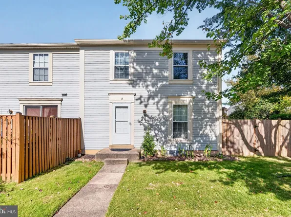 15 Valleyfield Ct, Silver Spring, MD 20906