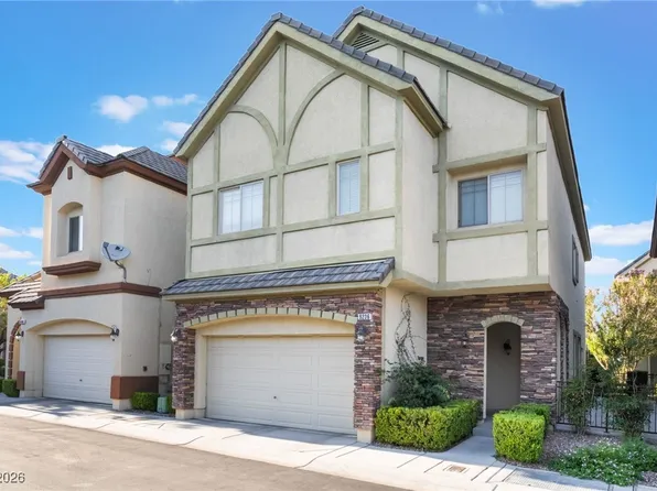 9236 Whitekirk Pl, Las Vegas, NV 89145