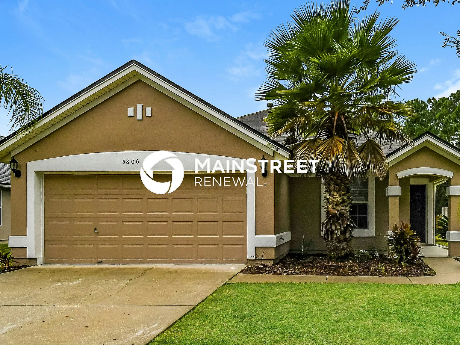 5806 Alderfer Springs Dr — Photo 2