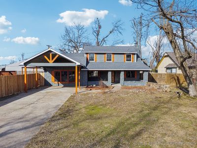 322 E Fry Ter, Claremore, OK, 74017