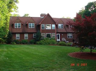 295 Lake Washington Dr, Glocester, RI 02814