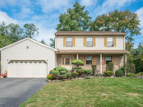 2 Rochambeau Rd, Pequannock Twp., NJ 07444