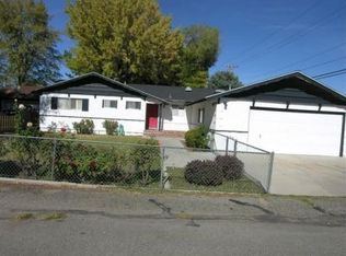 659 Sycamore Dr, Bishop, CA 93514