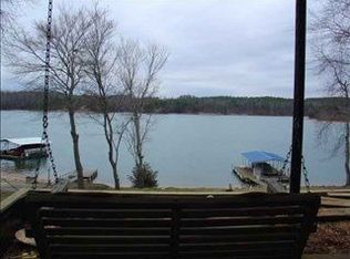 932 Gap Hill Rd, Six Mile, SC 29682