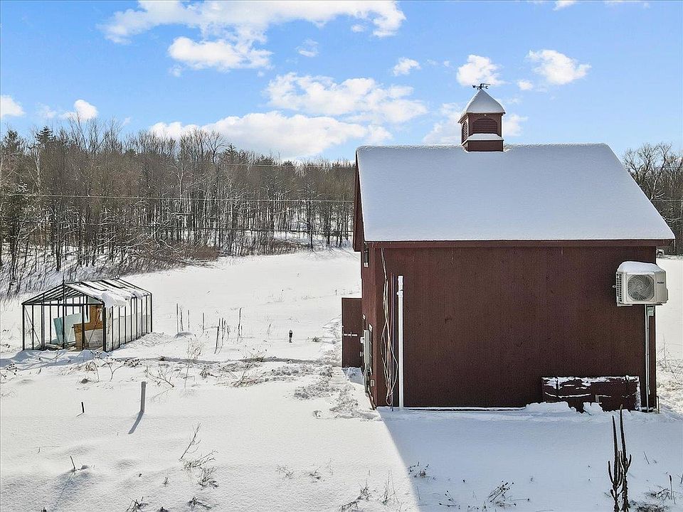12 Martin Hill Road, Orwell, VT 05760 Zillow