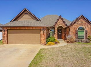 1259 SE 16th Pl, Newcastle, OK 73065