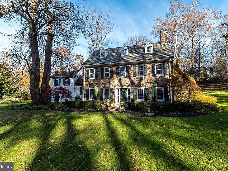 1431 Mill Rd, Meadowbrook, PA 19046 Zillow