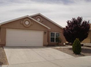 9112 Anacapa Ave NW, Albuquerque, NM 87121
