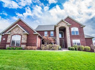 4108 Joslyn Ct, Columbia, MO 65203
