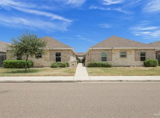 412 Carlisle Ave #4, Edinburg, TX 78539