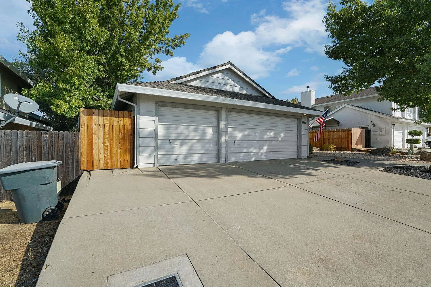 9145 Brevard Dr photo 1