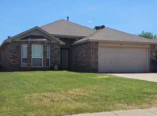 340 W Chantilly Way, Mustang, OK 73064