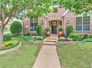 4808 Fairbank Ln, Flower Mound, TX 75028