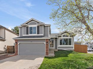 292 S Pembrook St, Castle Rock, CO 80104