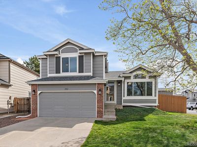 292 S Pembrook Street, Castle Rock, CO, 80104