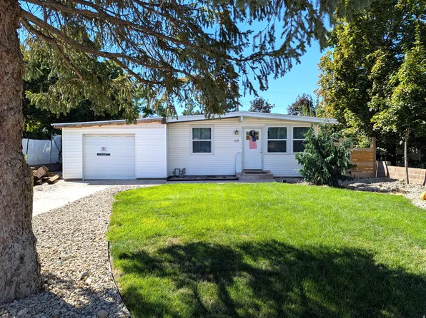 64 E 200 N, North Salt Lake, UT 84054