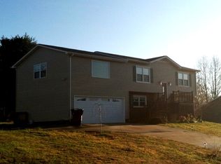 207 Cider Dr, Shelby, NC 28152