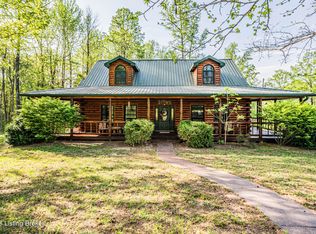 4880 State Highway 176, Drakesboro, KY 42337
