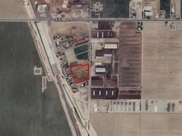 15265 S Peach Ave, Selma, CA 93662