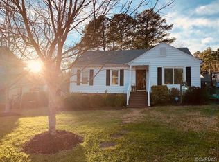 6742 Wilber Cir, Henrico, VA 23228