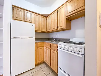 Rented by Compass