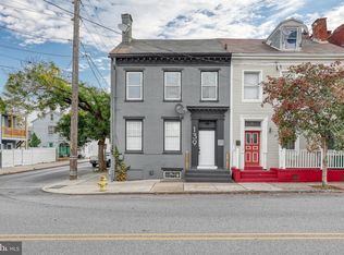 139 N Queen St, York, PA 17403