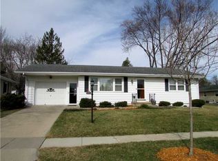 2512 Haven Ct SW, Cedar Rapids, IA 52404