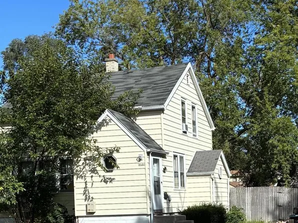 4642 N 57th STREET, Milwaukee, WI 53218