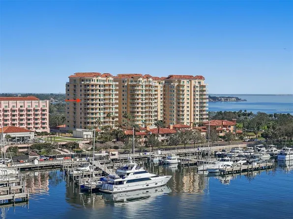 555 5th Ave NE Ste 711, Saint Petersburg, FL 33701