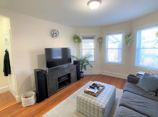 15 Sargent Ave APT 2, Somerville, MA 02145