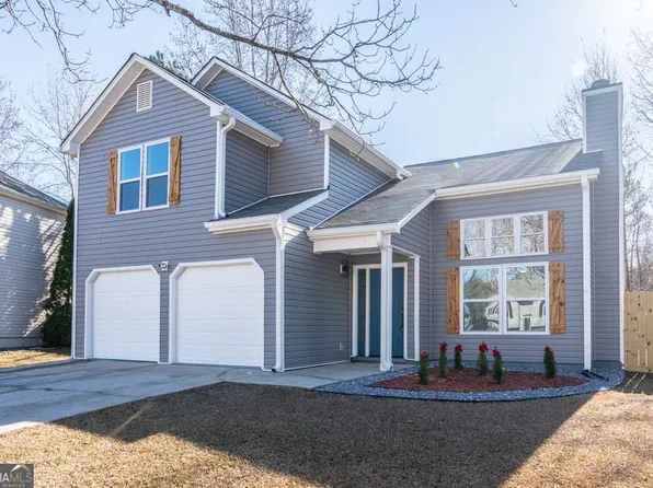 4187 Mistymorn Way, Powder Springs, GA 30127