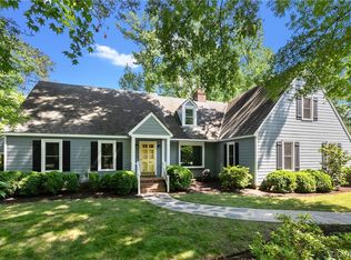 2841 Skipton Rd, Richmond, VA 23225