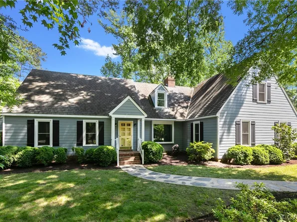 2841 Skipton Rd, Richmond, VA 23225