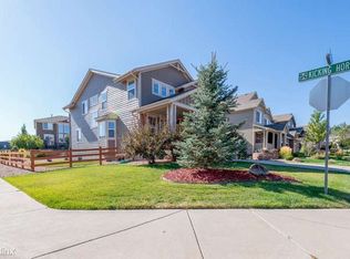 8438 Dressage Rd, Littleton, CO 80125