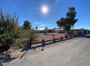 25600 Ochoco Way, Bouse, AZ 85325