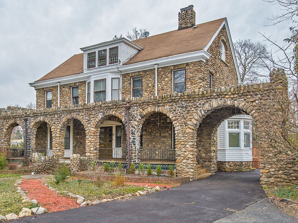 506 Cleveland Ave, River Vale, NJ 07675 Zillow