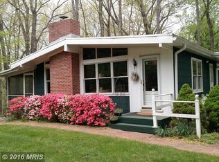 265 Nottingham Hl, Annapolis, MD 21405
