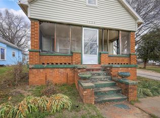 1508 Rowland Ave, Kansas City, KS 66104