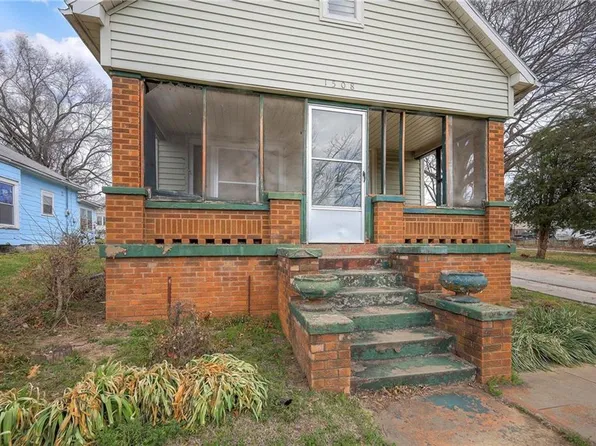 1508 Rowland Ave, Kansas City, KS 66104