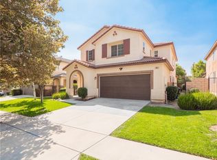 3855 Quartzite Ln, San Bernardino, CA 92407