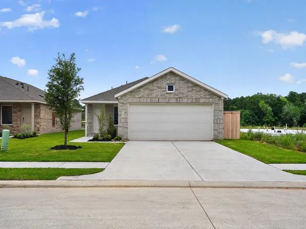 Overlook at Fairwater Rental Homes