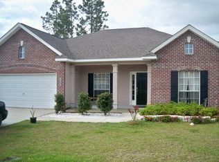 1216 Pencarro Blvd, Foley, AL 36535