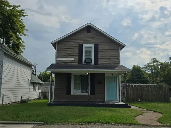 127 Sara St, Urbana, OH 43078