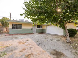 1126 Holguin St, Lancaster, CA 93534