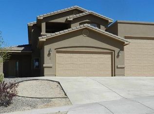 738 Loma Pinon Loop NE, Rio Rancho, NM 87144