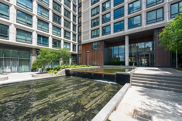 Rented by Brown Harris Stevens | media 21