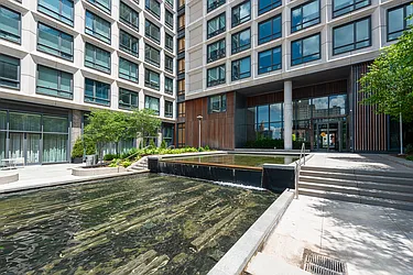 Rented by Brown Harris Stevens